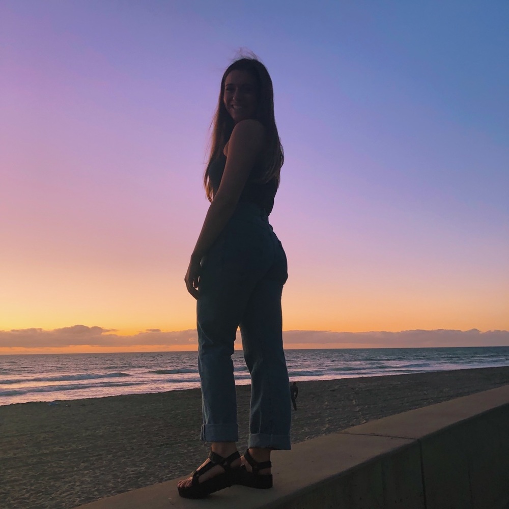 Meet your Posher, Ella